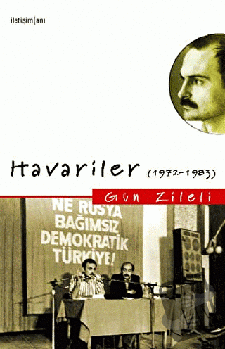 Havariler