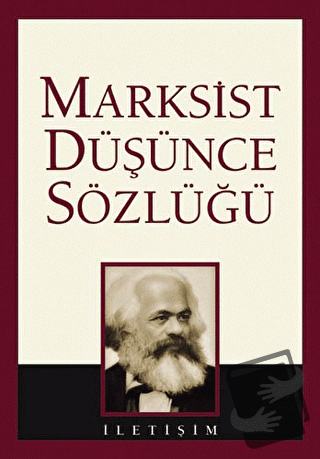 Marksist Düşünce Sözlüğü (Ciltli)