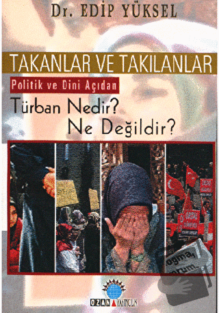 Takanlar ve Takılanlar