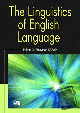 The Linguistics of English Language