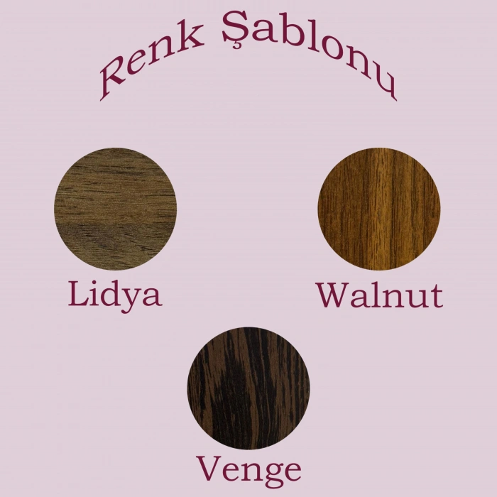 Ahşap Dekoratif Kitap Organizeri, Kişiye Özel UV Baskılı Kitaplık, Kitap Dekorasyon