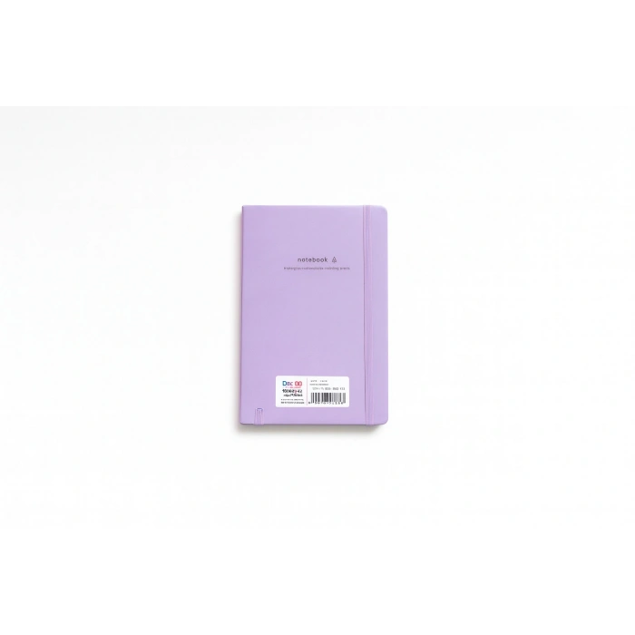 Ajanda Günlük Çizgili Not Defteri Notebook Shimmering