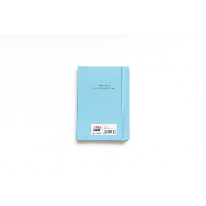 2 Adet Ajanda Çizgili Not Defteri-Uçlu Kalem Hediyeli Light Of Sparkle