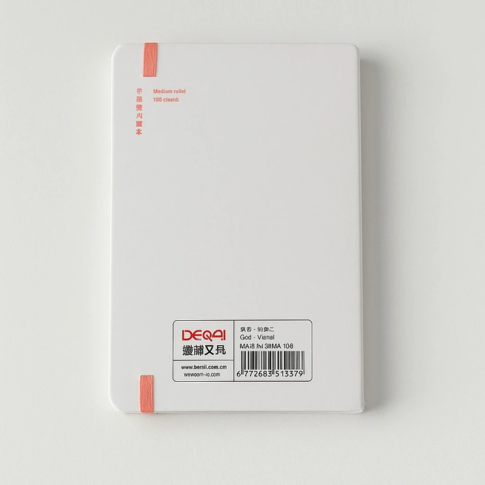 2 Adet Ajanda Çizgili Not Defteri-Uçlu Kalem Hediyeli Pembe Balon