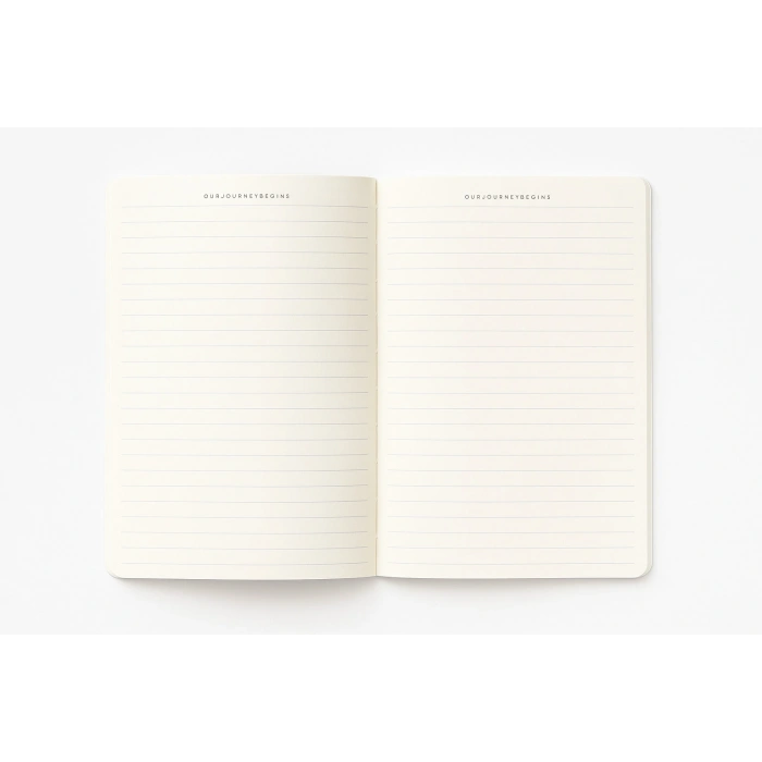 Ajanda Günlük Çizgili Not Defteri Notebook Shimmering