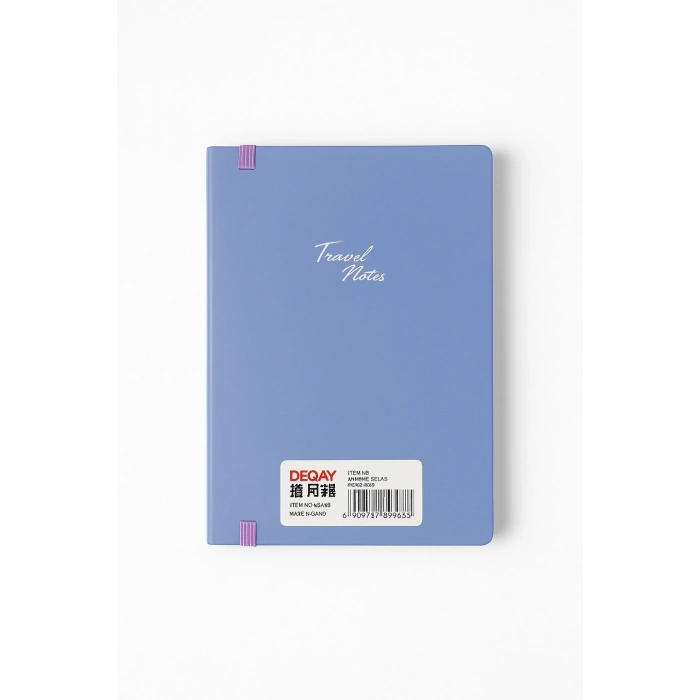 Ajanda Günlük Kareli Not Defteri Notebook Andean Latitude