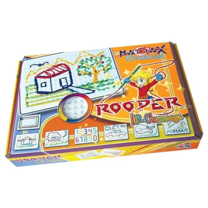 Çocuk Rooper – İp Cambazı