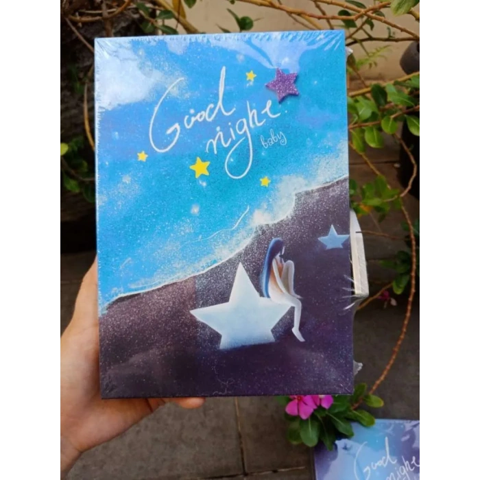 Kilitli Kutulu Ajanda Günlük Not Hatıra Defteri Notebook Çok Renkli