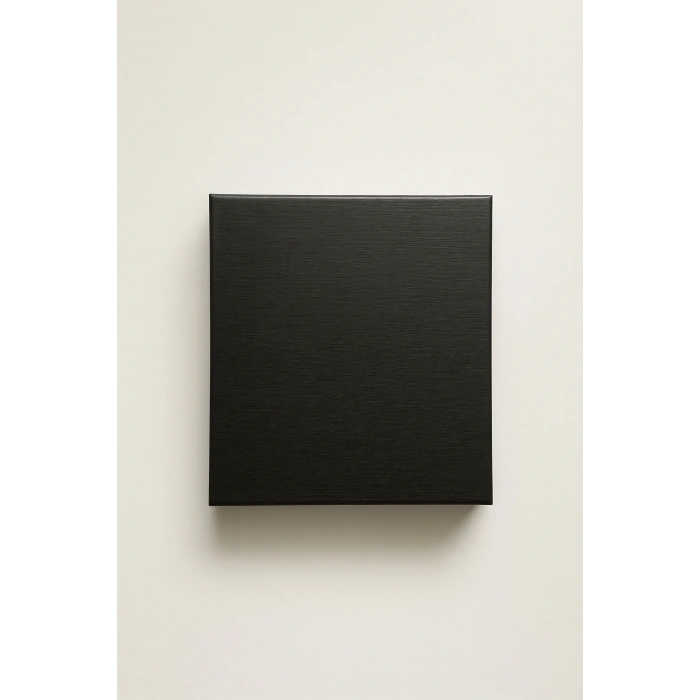 Mıknatıs Kapaklı Kalemli Ajanda Günlük Not Defteri Notebook Yeşil