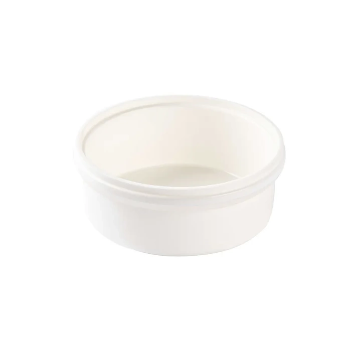 Paslanmaz Çelik Sızdırmaz Kaşıklı Saklama Kabı Beslenme Kabı 780 ML Mor İthal Ürün