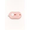3 lü Taşınabilir Mini Maket Bıçağı Zarf Açıcı Mavi Pembe Lila