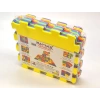 Eva Puzzle Oyun Matı Minder 7mm Meyveler 33x33cm 9 Adet
