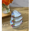 Kalpli Kutu 3 Farklı Boy Hediye Kutusu Sevgililer Günü Hediye Kutusu Sweet Love