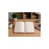 Kilitli Ajanda Günlük Not Defteri Notebook Pembe İthal Ürün