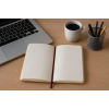 Mıknatıslı Ajanda Günlük Not Defteri Notebook Pembe İthal Ürün