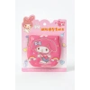 My Melody 2 Not Defteri Zincirli Anahtarlık Hediyelik Defter Puf Kapak