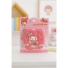 My Melody 2 Not Defteri Zincirli Anahtarlık Hediyelik Defter Puf Kapak