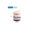 Paslanmaz Çelik Sızdırmaz Kaşıklı Saklama Kabı Beslenme Kabı 450 ML Pembe İthal Ürün