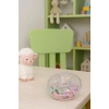 Pastel Renkli Klips Ataş Tutacak İğne Sevimli Set