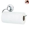 Vakumlu Krom Kaplama Banyo Havlu Askısı - Havlu Kağıt Askısı