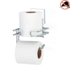 Tuvalet Kağıtlığı Yedekli Kendinden Yapışkanlı EasyFix