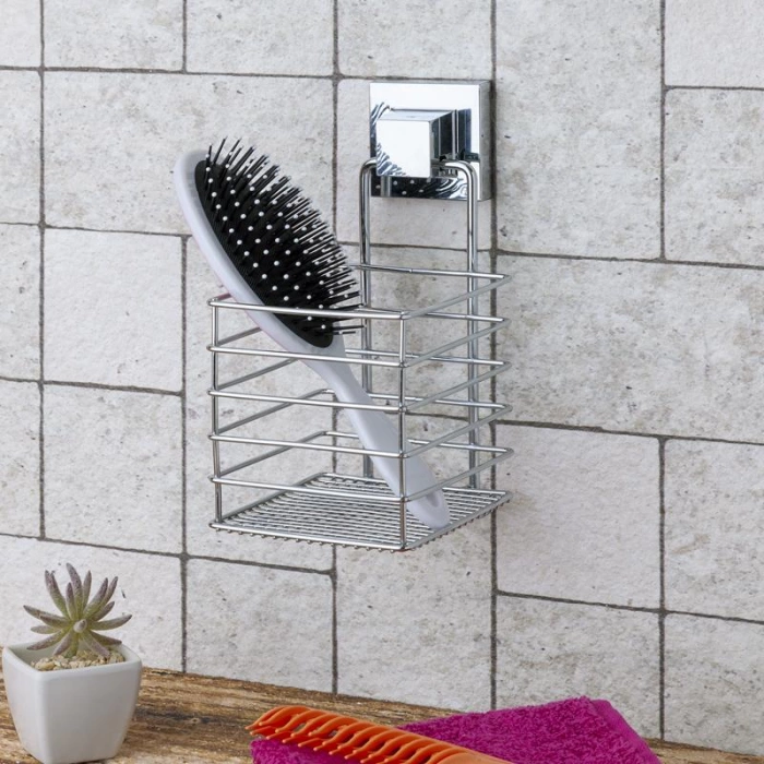Metal Kaşıklık Paslanmaz Krom EasyFix