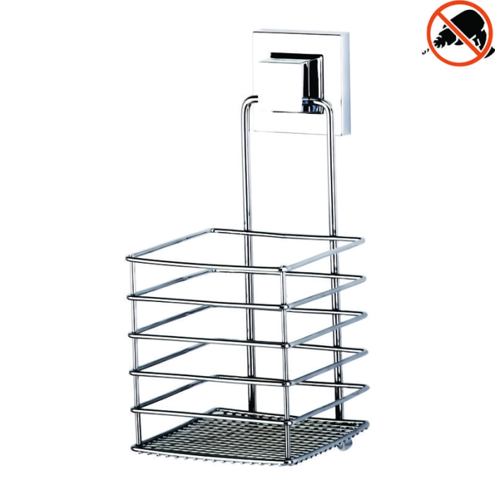 Metal Kaşıklık Paslanmaz Krom EasyFix