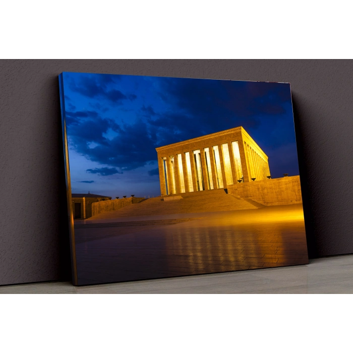 Anıtkabir Kanvas