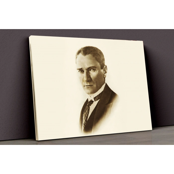 Atatürk Kanvas