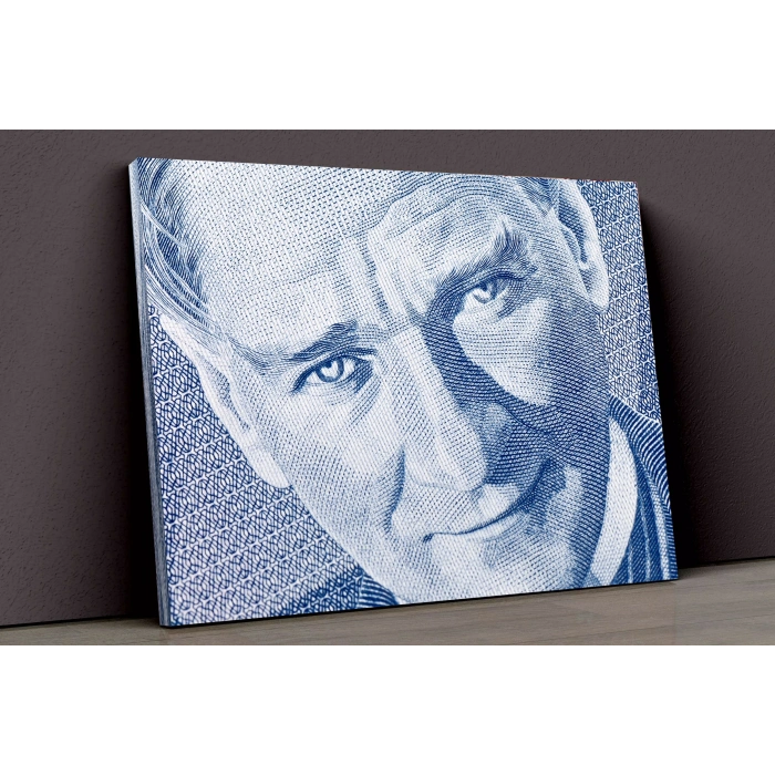 Atatürk Kanvas