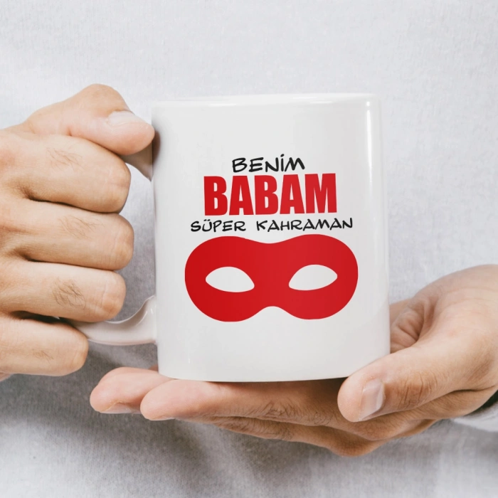 Babalar Günü Kupa