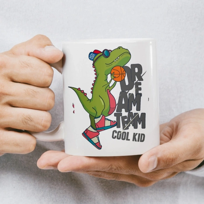 Basketçi Timsah Kupası