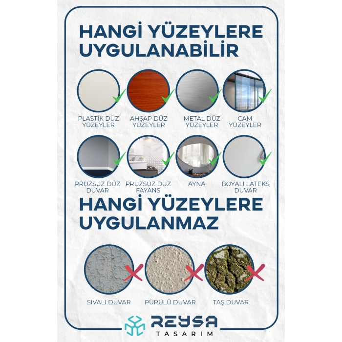 Bu Alanda İş Ayakkabısı Giy Sticker 20X28 Cm