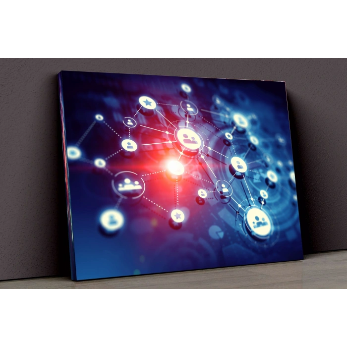 Dünya Gündemi Kanvas