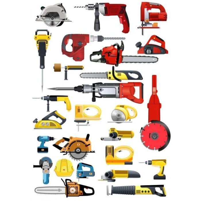 El Aletleri Stikcer Set 23 Parça Telefon, Tablet, Defter, Laptop Sticker