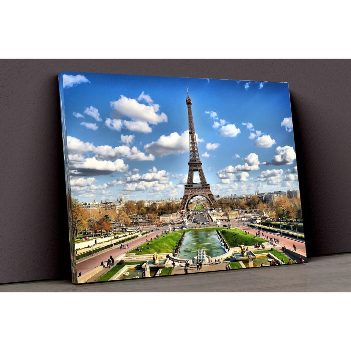 Eyfel Kanvas