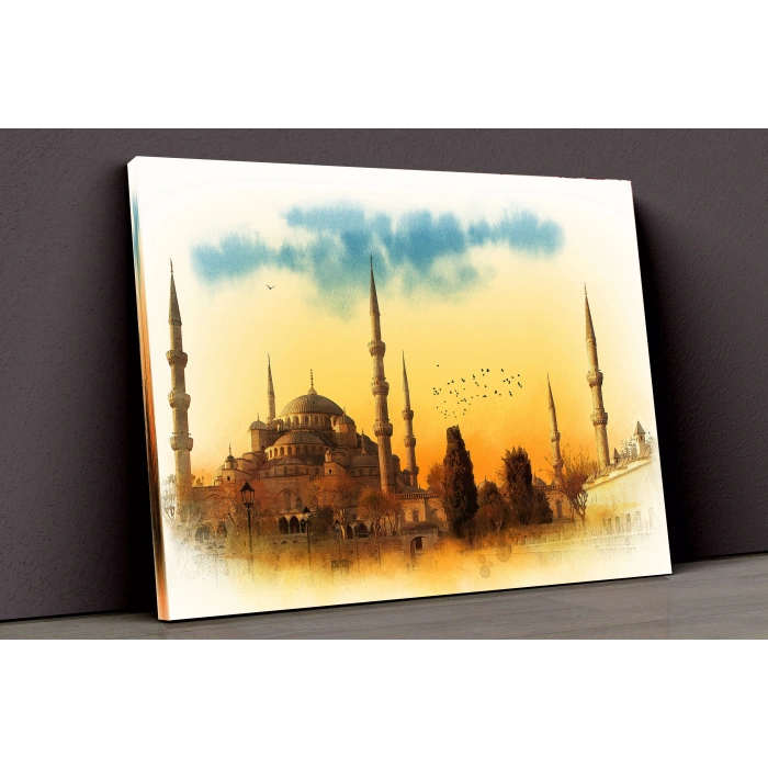 İstanbul Kanvas