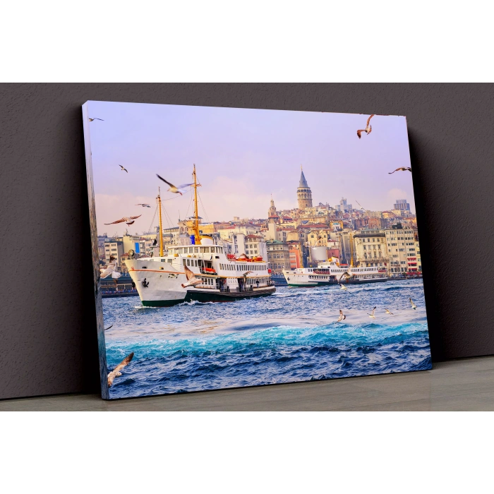 İstanbul Kanvas