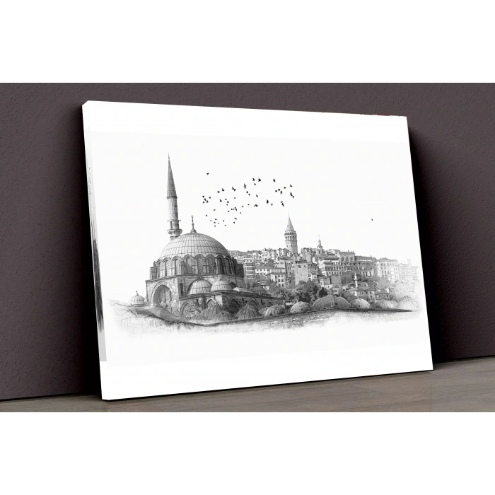 İstanbul Kanvas