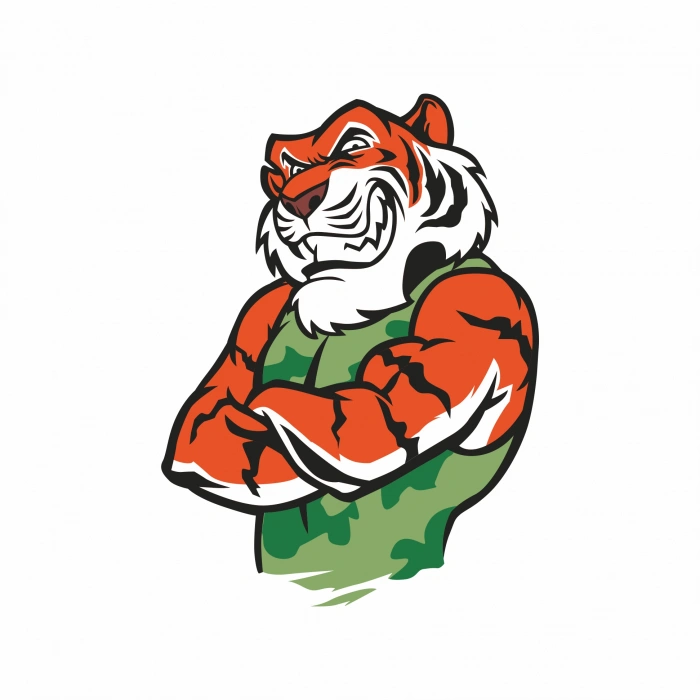 Kaplan Sticker 7 10x10 cmRenkli Sticker