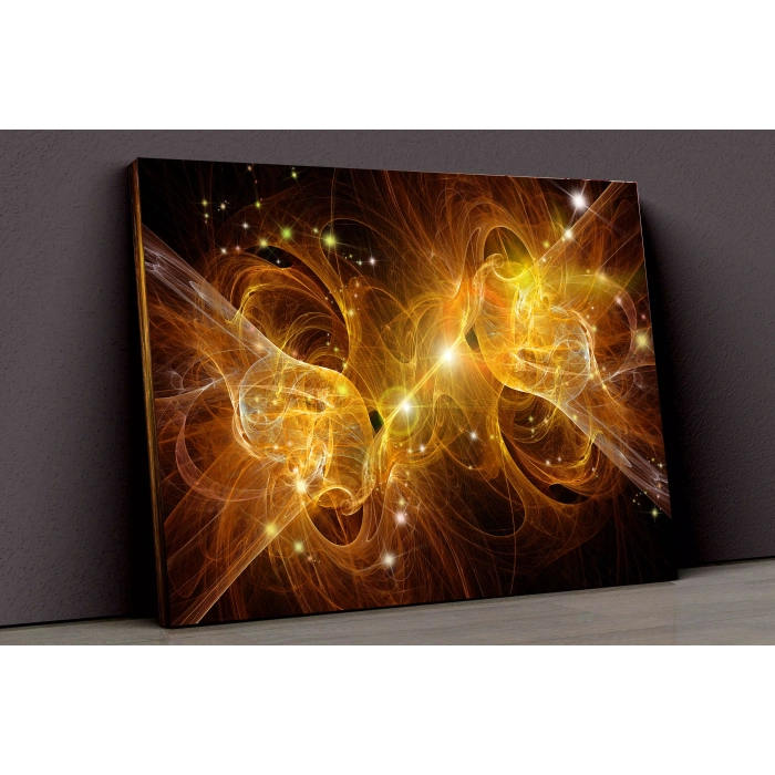 Kırmızı Işıklar Kanvas