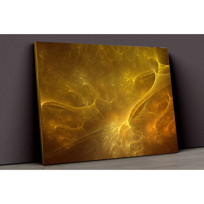 Kırmızı Işıklar Kanvas