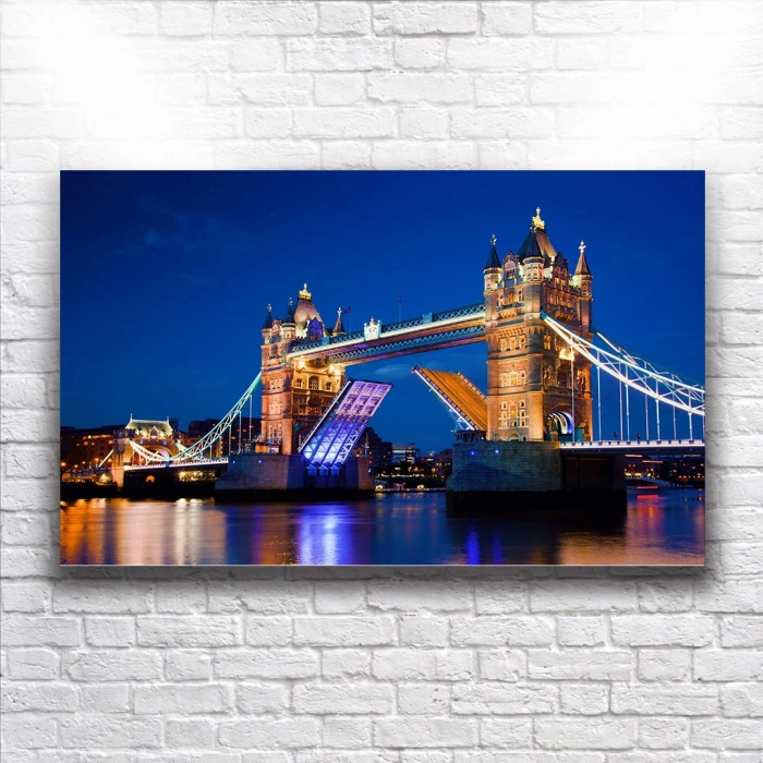 Köprü Kanvas
