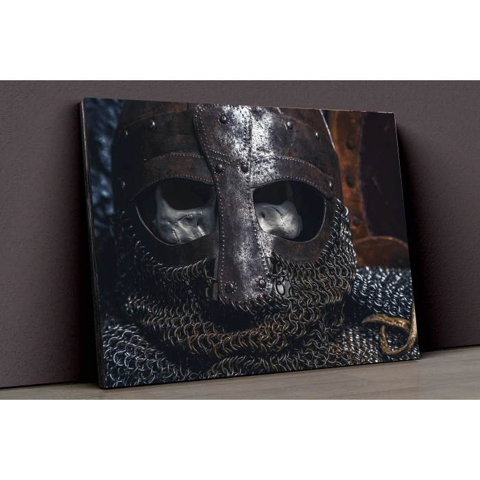 Savaş Malzemeleri Kanvas