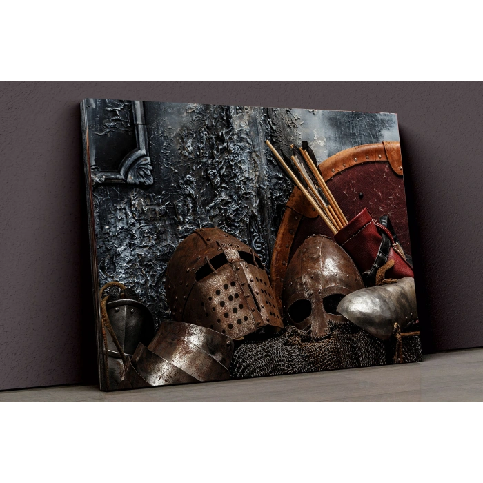 Savaş Sonrası Kanvas