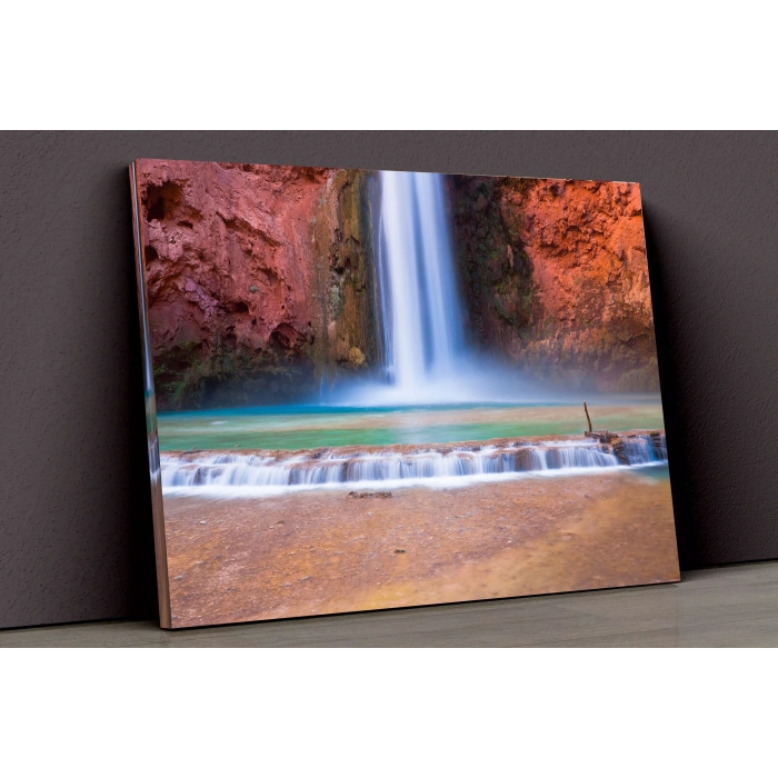 Şelale Kanvas