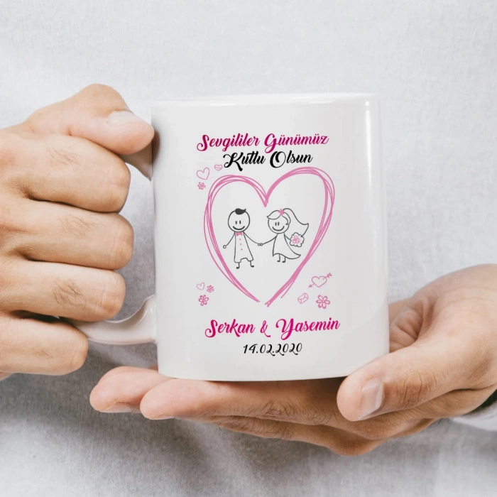 Sende Gördüğümü Görecekler Diye Ödüm Kopuyor Kupası