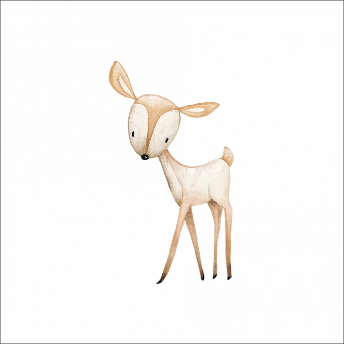 Sevimli Ceylan Sticker 1