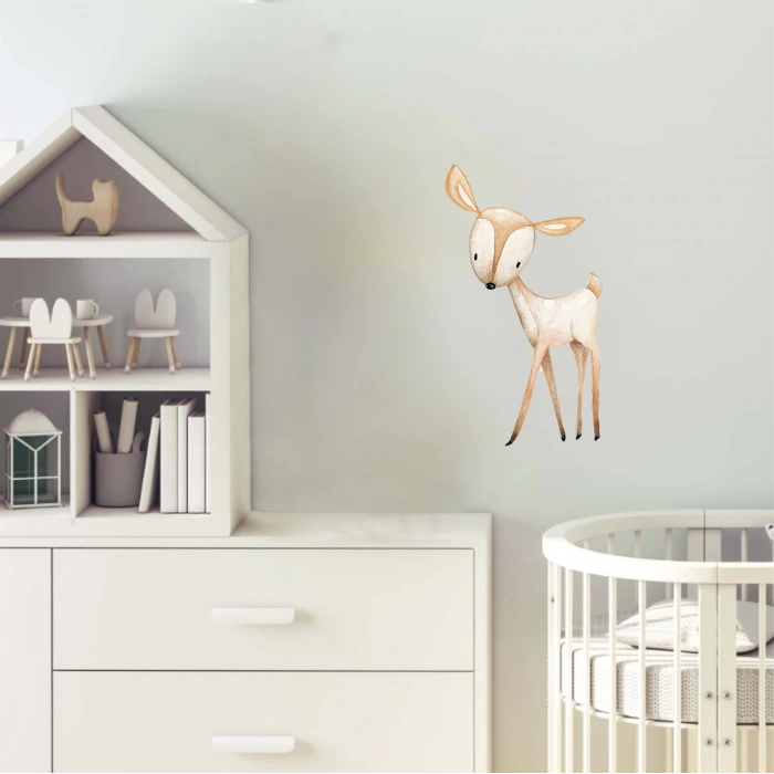 Sevimli Ceylan Sticker 1