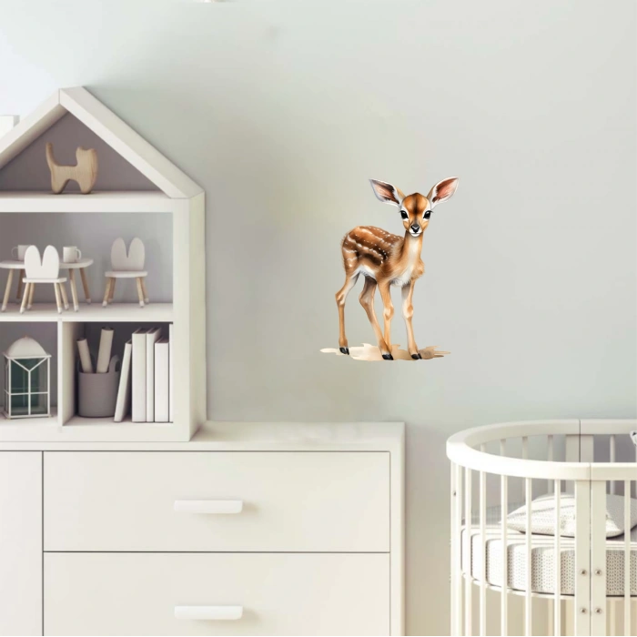 Sevimli Ceylan Sticker